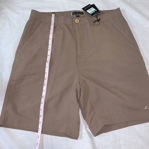 Mojo Fishing Short